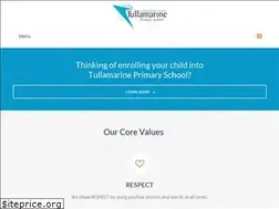 Sites similar to tullaps.vic.edu.au