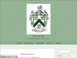 Sites similar to tullco.com