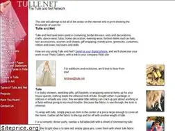 Sites similar to tulle.net