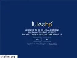 Sites similar to tulleeho.com