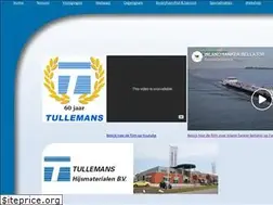 Sites similar to tullemansbv.nl