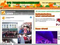 Sites similar to tullepetaon.net