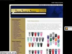 Sites similar to tullertrophy.com