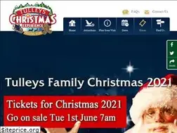 Sites similar to tulleyschristmas.co.uk