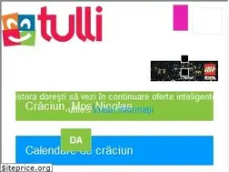 Sites similar to tulli.ro