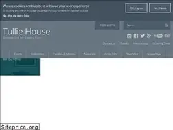 Sites similar to tulliehouse.co.uk