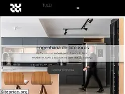 Sites similar to tulliengenharia.com.br