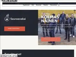 Sites similar to tullikamari.net