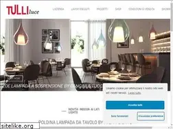 Sites similar to tulliluce.it