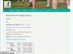 Sites similar to tullingegymmix.nu