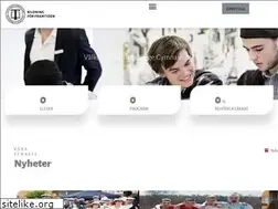 Sites similar to tullingegymnasium.se