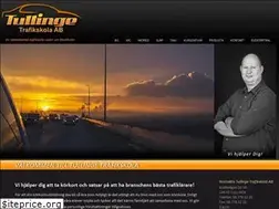 Sites similar to tullingetrafikskola.se