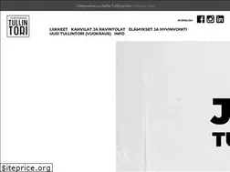 Sites similar to tullintori.fi