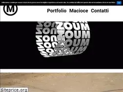 Sites similar to tulliomacioce.com