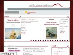 Sites similar to tulliopironti.it