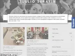 Sites similar to tullioserafin.it