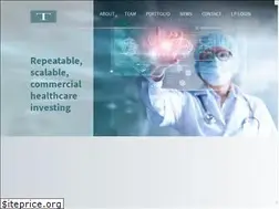 Sites similar to tullisfunds.com