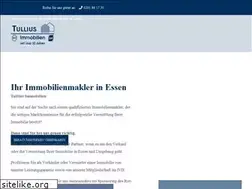 Sites similar to tullius.de