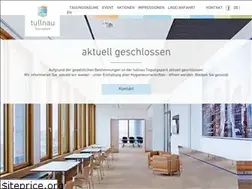 Sites similar to tullnau.de