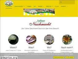 Sites similar to tullner-naschmarkt.at