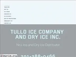 Sites similar to tulloice.com