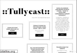 Sites similar to tullycast.com