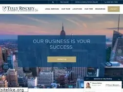 Sites similar to tullylegal.com