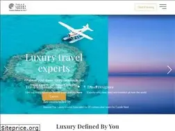 Sites similar to tullyluxurytravel.com