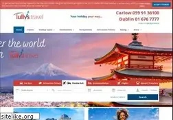 Sites similar to tullys.ie