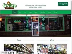 Sites similar to tullysbeerandwine.com
