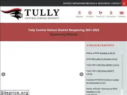 Sites similar to tullyschools.org