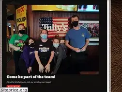 Sites similar to tullysgoodtimes.com