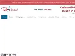 Sites similar to tullystravel.ie