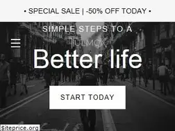 Sites similar to tulmox.com