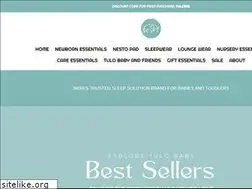 Sites similar to tulobaby.com