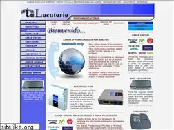 Sites similar to tulocutorio.com.ar