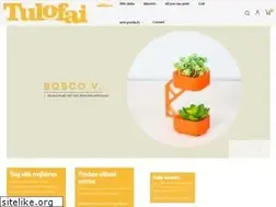 Sites similar to tulofai.com