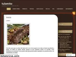 Sites similar to tulomito.wordpress.com