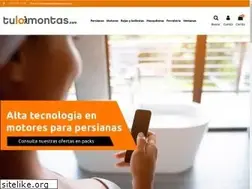 Sites similar to tulomontas.com