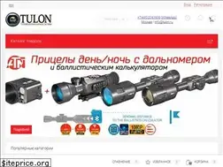 Sites similar to tulon.ru