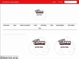 Sites similar to tulones.com