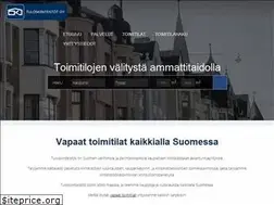 Sites similar to tuloskiinteistot.fi