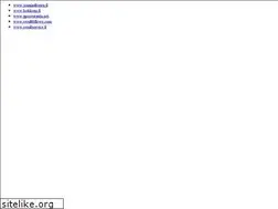 Sites similar to tulospalvelu.fi