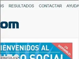 Sites similar to tuloteria.com