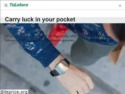Sites similar to tulotero.com