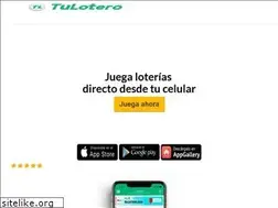 Sites similar to tulotero.mx