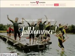 Sites similar to tulpankungen.se
