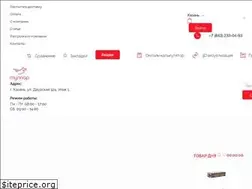 Sites similar to tulpar-trade.ru
