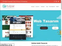 Sites similar to tulpar.web.tr