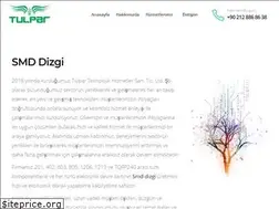 Sites similar to tulparelektronik.com